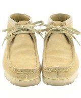 clarks（クラークス）その他 ベージュ サイズ:UK5 1/2(24cm位) レディース/2200661820018