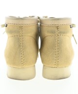 clarks（クラークス）その他 ベージュ サイズ:UK5 1/2(24cm位) レディース/2200661820018