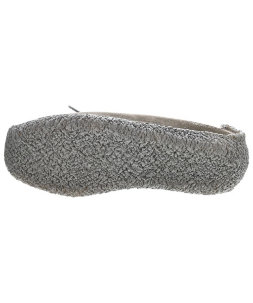 clarks（クラークス）モカシン/デッキシューズ 茶 サイズ:UK5(23.5cm位) レディース/2200711164017