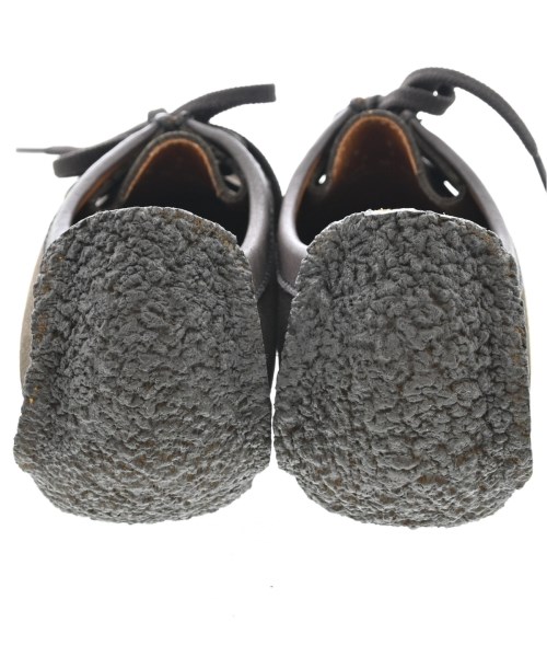 clarks（クラークス）モカシン/デッキシューズ 茶 サイズ:UK5(23.5cm位) レディース/2200711164017