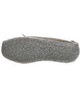 clarks（クラークス）モカシン/デッキシューズ 茶 サイズ:UK5(23.5cm位) レディース/2200711164017