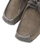 clarks（クラークス）モカシン/デッキシューズ 茶 サイズ:UK5(23.5cm位) レディース/2200711164017