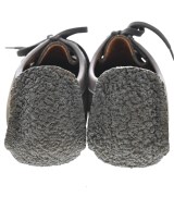 clarks（クラークス）モカシン/デッキシューズ 茶 サイズ:UK5(23.5cm位) レディース/2200711164017