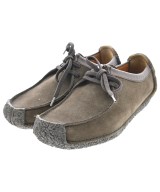 clarks モカシン/デッキシューズ