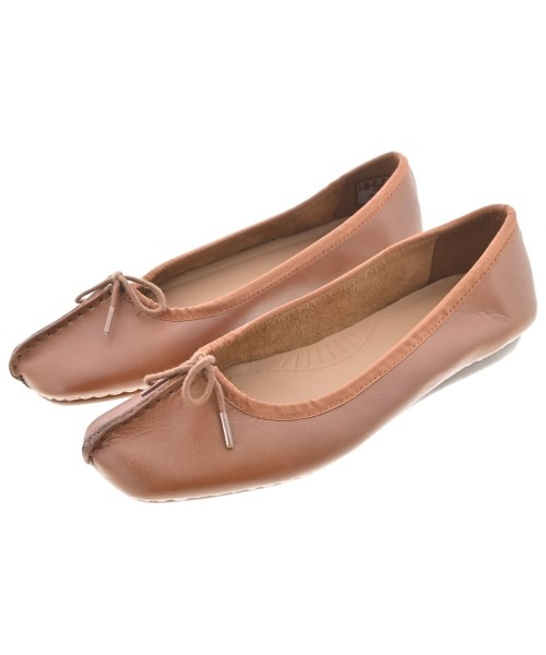 clarks(クラークス)のパンプス サイズ:UK4 1/2(23cm位) 4,800円