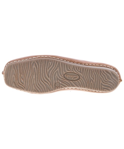 clarks（クラークス）パンプス 茶 サイズ:UK4 1/2(23cm位) レディース/2200712947473