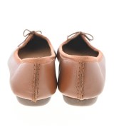 clarks（クラークス）パンプス 茶 サイズ:UK4 1/2(23cm位) レディース/2200712947473
