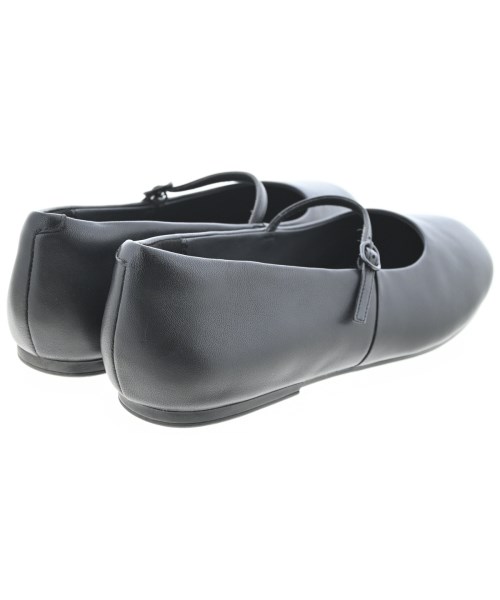 clarks（クラークス）バレエシューズ/オペラシューズ 黒 サイズ:6(24cm位) レディース/2200715182024