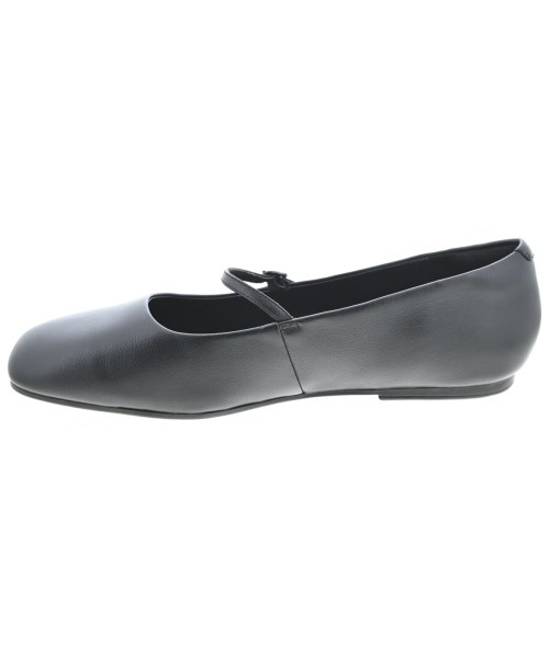 clarks（クラークス）バレエシューズ/オペラシューズ 黒 サイズ:6(24cm位) レディース/2200715182024