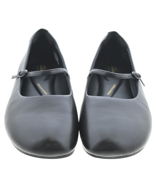 clarks（クラークス）バレエシューズ/オペラシューズ 黒 サイズ:6(24cm位) レディース/2200715182024