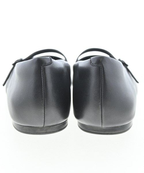 clarks（クラークス）バレエシューズ/オペラシューズ 黒 サイズ:6(24cm位) レディース/2200715182024