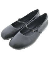 clarks（クラークス）バレエシューズ/オペラシューズ 黒 サイズ:6(24cm位) レディース/2200715182024