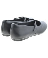 clarks（クラークス）バレエシューズ/オペラシューズ 黒 サイズ:6(24cm位) レディース/2200715182024