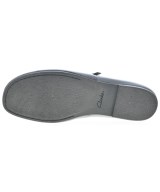 clarks（クラークス）バレエシューズ/オペラシューズ 黒 サイズ:6(24cm位) レディース/2200715182024