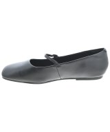clarks（クラークス）バレエシューズ/オペラシューズ 黒 サイズ:6(24cm位) レディース/2200715182024