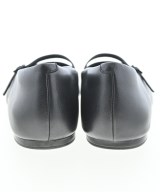 clarks（クラークス）バレエシューズ/オペラシューズ 黒 サイズ:6(24cm位) レディース/2200715182024