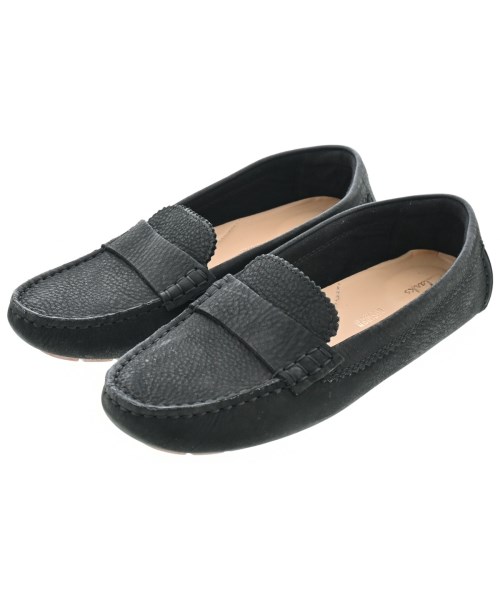 clarks(クラークス)ドレスシューズ/ローファー 黒 サイズ:UK4(22.5cm位)/2200648023128