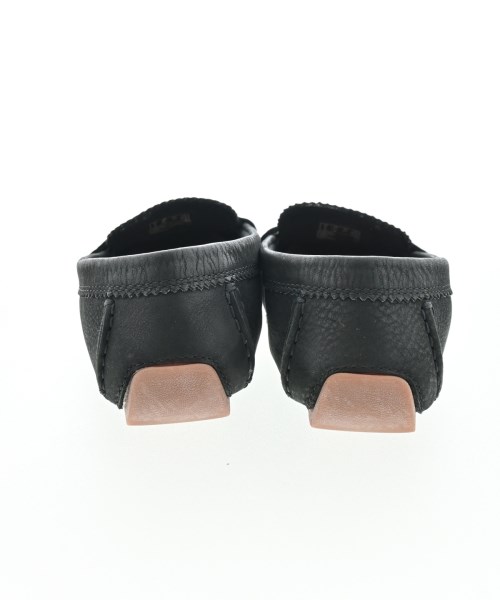 clarks（クラークス）ドレスシューズ/ローファー 黒 サイズ:UK4(22.5cm位) レディース/2200648023128