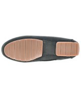 clarks（クラークス）ドレスシューズ/ローファー 黒 サイズ:UK4(22.5cm位) レディース/2200648023128