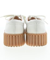 clarks（クラークス）その他 白 サイズ:UK4 1/2(23cm位) レディース/2200641253072