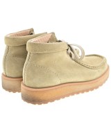 clarks（クラークス）ブーツ ベージュ サイズ:UK4(22.5cm位) レディース/2200639780290