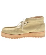 clarks（クラークス）ブーツ ベージュ サイズ:UK4(22.5cm位) レディース/2200639780290
