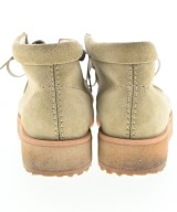 clarks（クラークス）ブーツ ベージュ サイズ:UK4(22.5cm位) レディース/2200639780290