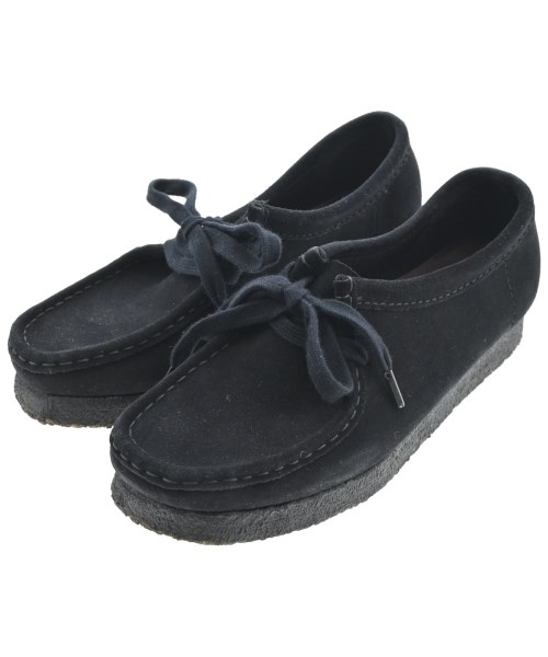 clarks(クラークス)その他 黒 サイズ:UK5(23.5cm位)/2200640514044
