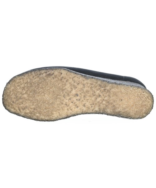 clarks（クラークス）その他 黒 サイズ:UK5(23.5cm位) レディース/2200640514044