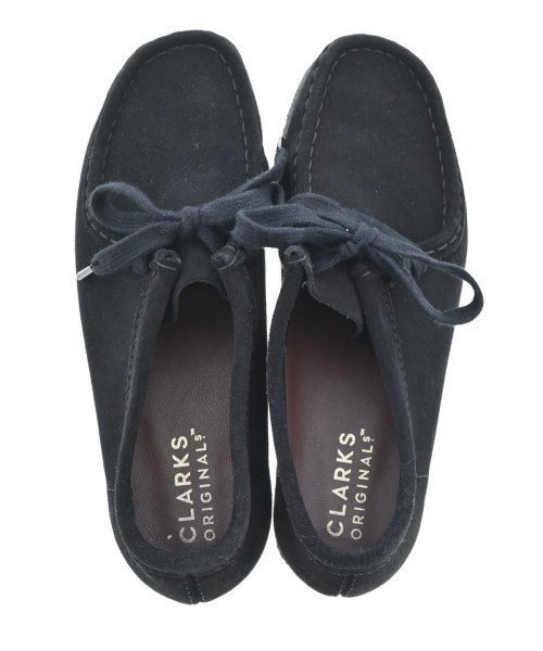 clarks（クラークス）その他 黒 サイズ:UK5(23.5cm位) レディース/2200640514044