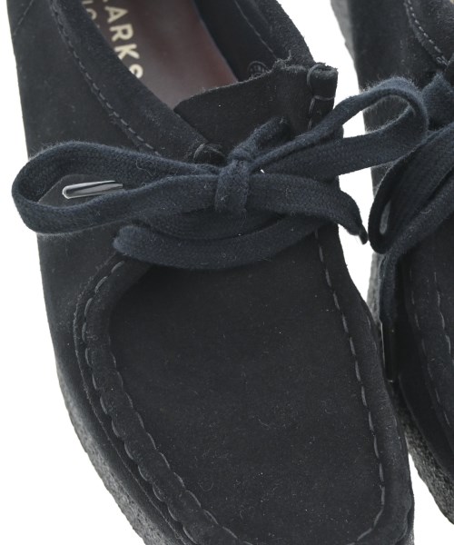 clarks（クラークス）その他 黒 サイズ:UK5(23.5cm位) レディース/2200640514044
