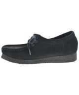clarks（クラークス）その他 黒 サイズ:UK5(23.5cm位) レディース/2200640514044