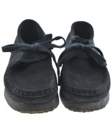 clarks（クラークス）その他 黒 サイズ:UK5(23.5cm位) レディース/2200640514044