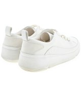 clarks（クラークス）スニーカー 白 サイズ:UK5 1/2(24cm位) レディース/2200644296076