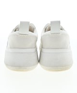 clarks（クラークス）スニーカー 白 サイズ:UK5 1/2(24cm位) レディース/2200644296076