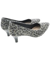 clarks（クラークス）パンプス 緑 サイズ:UK3 1/2(22cm位) レディース/2200639256016