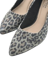 clarks（クラークス）パンプス 緑 サイズ:UK3 1/2(22cm位) レディース/2200639256016