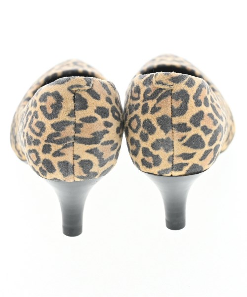 clarks（クラークス）パンプス ベージュ サイズ:UK3 1/2(22cm位) レディース/2200639256023