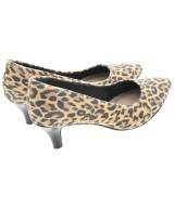 clarks（クラークス）パンプス ベージュ サイズ:UK3 1/2(22cm位) レディース/2200639256023