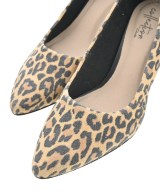clarks（クラークス）パンプス ベージュ サイズ:UK3 1/2(22cm位) レディース/2200639256023