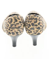 clarks（クラークス）パンプス ベージュ サイズ:UK3 1/2(22cm位) レディース/2200639256023