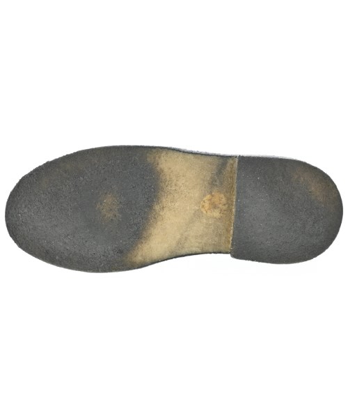 clarks（クラークス）ブーツ 黒 サイズ:UK5 1/2(24cm位) レディース/2200652292091