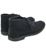 clarks（クラークス）ブーツ 黒 サイズ:UK5 1/2(24cm位) レディース/2200652292091