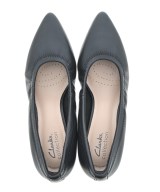 clarks（クラークス）パンプス 黒 サイズ:UK5(23.5cm位) レディース/2200654185025