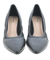 clarks（クラークス）パンプス 黒 サイズ:UK5(23.5cm位) レディース/2200654185025