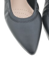 clarks（クラークス）パンプス 黒 サイズ:UK5(23.5cm位) レディース/2200654185025