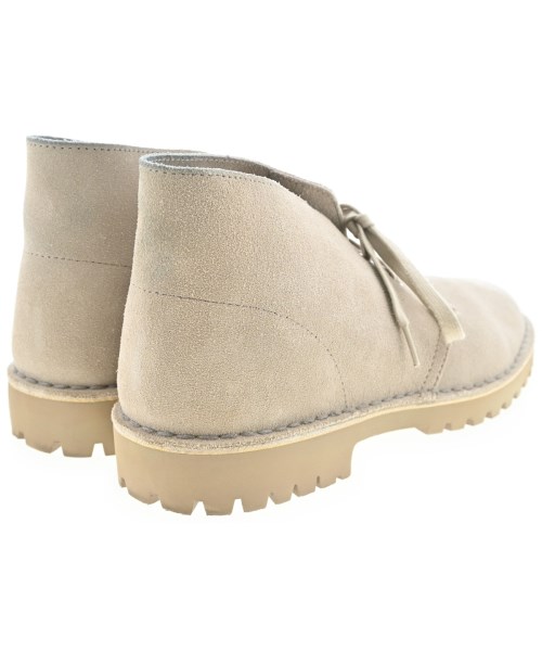 clarks（クラークス）モカシン/デッキシューズ ベージュ サイズ:6 1/2(24.5cm位) レディース/2200698596023