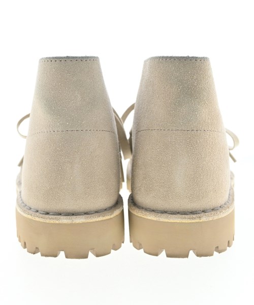 clarks（クラークス）モカシン/デッキシューズ ベージュ サイズ:6 1/2(24.5cm位) レディース/2200698596023