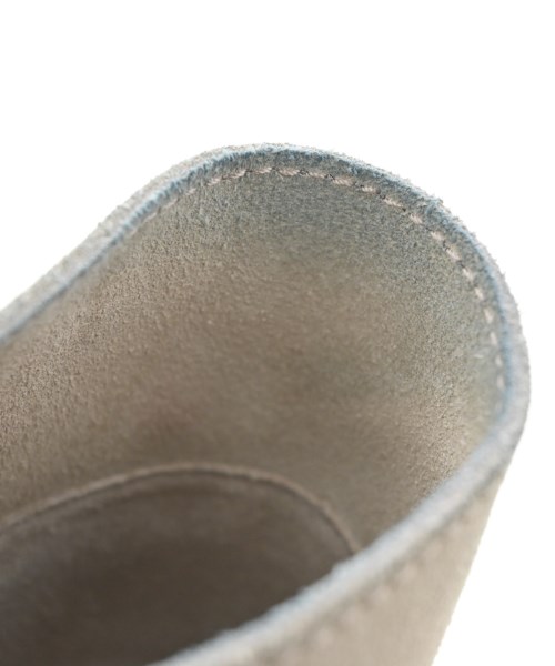 clarks（クラークス）モカシン/デッキシューズ ベージュ サイズ:6 1/2(24.5cm位) レディース/2200698596023