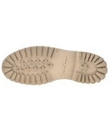 clarks（クラークス）モカシン/デッキシューズ ベージュ サイズ:6 1/2(24.5cm位) レディース/2200698596023
